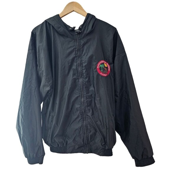 Operation Southern Watch Military Veteran Solider Souvenir Embroidered Jacket XL - Picture 2 of 13
